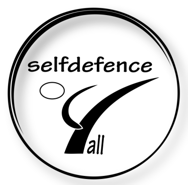 Logo Selfdefence4all