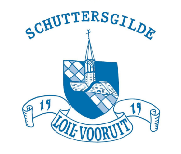 Logo Schuttersgilde Loil-Vooruit