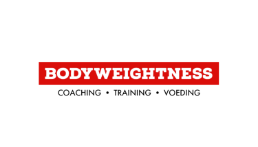 Logo bodyweightness