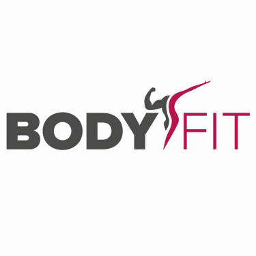 Logo Bodyfit