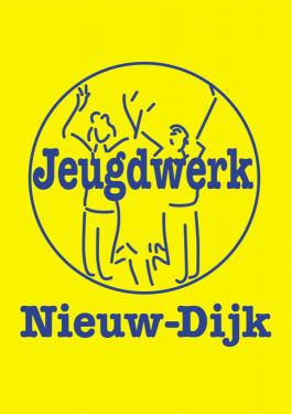 Logo Jeugdwerk Nieuw-Dijk