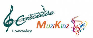 Logo Harmonie Crescendo