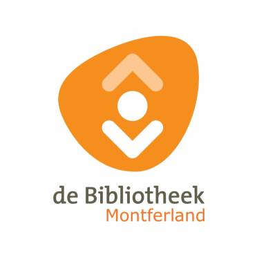Logo Bibliotheek Montferland