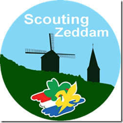 Logo Scouting St. Oswaldus