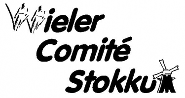 Logo Wielercomité Stokkum