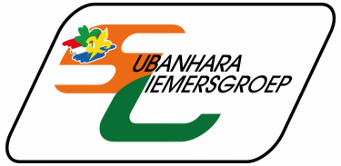Logo Scouting Subanhara Liemersgroep