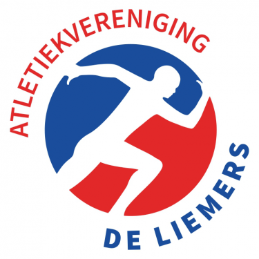 Logo Atletiekvereniging de Liemers