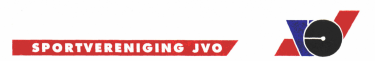 Logo Sportvereniging JVO