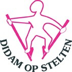 Logo Didam op Stelten