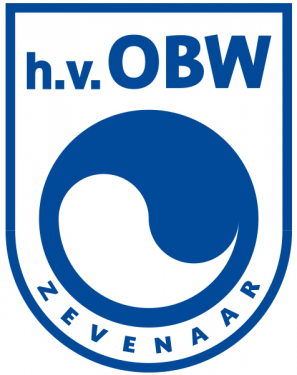 Logo handbalvereniging OBW