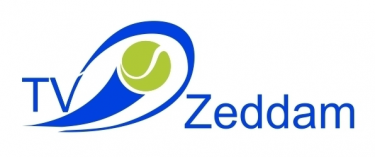 Logo Tennis Vereniging Zeddam