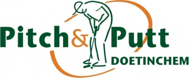 Logo Pitch&Putt Golf