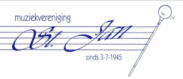 Logo Muziekvereniging St. Jan