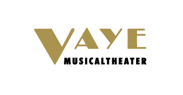 Logo Vaye Musicaltheater