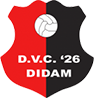 Logo DVC'26