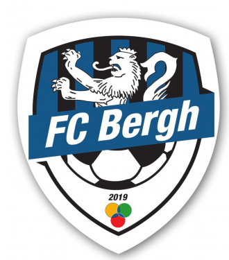 Logo FC Bergh