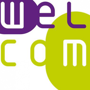 Logo Talentenhuizen Welcom