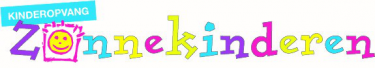 Logo Kinderopvang Zonnekinderen