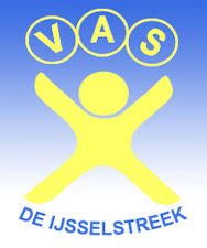 Logo V.A.S. de IJsselstreek