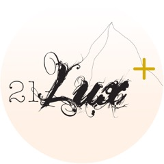 Logo Atelier 21Lux