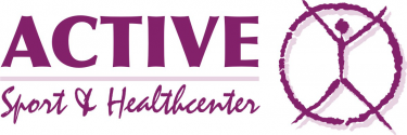 Logo Active Sport & Healthcenter