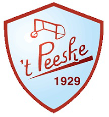 Logo R.K.S.V.'t Peeske