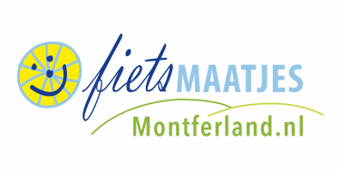 Logo Fietsmaatjes Montferland