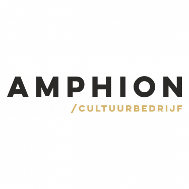 Logo Amphion Cultuurbedrijf