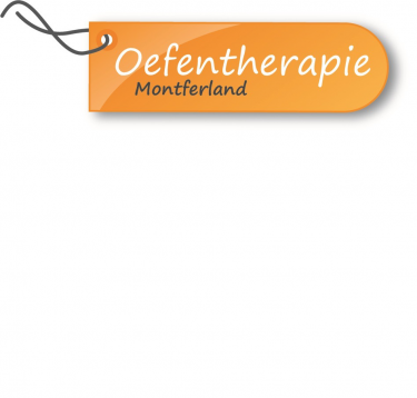 Logo Oefentherapie Montferland