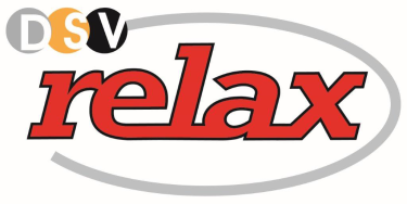 Logo DSV Relax