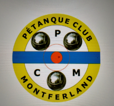 Logo PetanqueClubMontferland