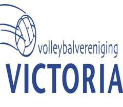 Logo Volleybalvereniging Victoria
