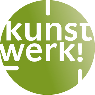 Logo Kunstwerk! Liemers Museum